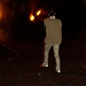 Meet your Posher, Wei